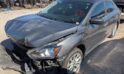 2019 NISSAN SENTRA – DD4251