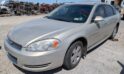 2009 CHEVY IMPALA – DD4196