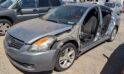 2009 NISSAN ALTIMA – DD4203