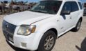 2008 MERCURY MARINER – DD4172