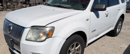 2008 MERCURY MARINER – DD4172