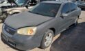 2007 CHEVY MALIBU – DD4177