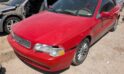 2000 VOLVO C70 – DD4206