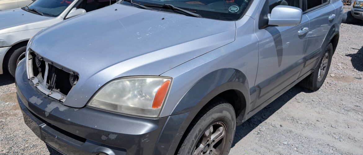 2004 KIA SORENTO – DD4198