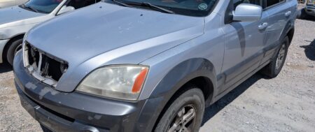 2004 KIA SORENTO – DD4198