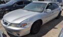 2001 PONTIAC GRAND PRIX – DD4208