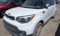 2017 KIA SOUL – DD4175