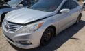 2013 HYUNDAI AZERA – DD4211