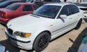 2004 BMW 325i – DD2954