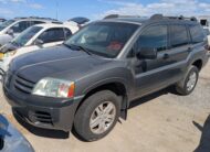MITSUBISHI ENDEAVOR 2004 – DD4204