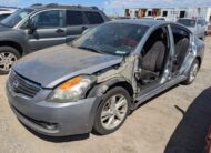 NISSAN ALTIMA 2009 – DD4203