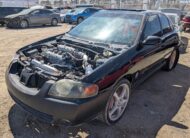 NISSAN SENTRA 2006 – DD4207