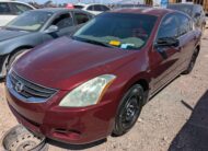 NISSAN ALTIMA 2010 – DD4185
