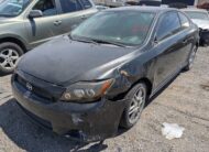 SCION TC 2008 – DD4215