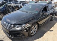VOLKSWAGEN CC 2013 – DD4209