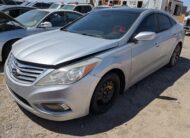 HYUNDAI AZERA 2013 – DD4211