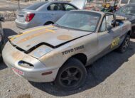 MAZDA MIATA 1991 – DD1939