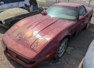 CHEVY CORVETTE 1995 – DD1024