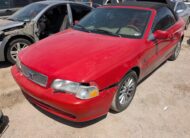VOLVO C70 2000 – DD4206