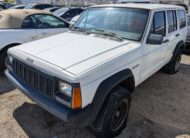 JEEP CHEROKEE 1996 – DD4221