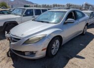 MAZDA 6 2010 – DD4223