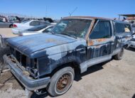 FORD RANGER 1991 – DD4218