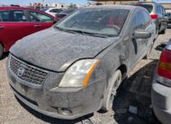 NISSAN SENTRA 2008 – D4224
