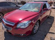 CHEVY MALIBU 2011 – DD4227