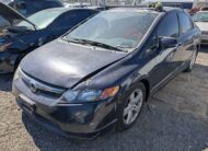 HONDA CIVIC 2006 – DD4216