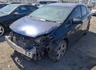 TOYOTA PRIUS 2012 – DD4220