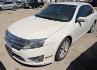 FORD FUSION 2012 – DD4231