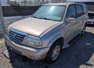 SUZUKI VITARA 2001 – DD4232