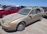 SATURN LW2 2001 – DD4210