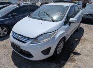 FORD FIESTA 2013 – DD4217
