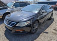 VOLKSWAGEN CC 2010 – DD4234
