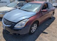 NISSAN ALTIMA 2011 – DD4238