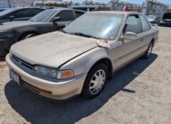 HONDA ACCORD 1993 – DD4235
