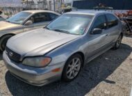 INFINITI I35 2003 – DD4241