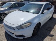 DODGE DART 2016 – DD4240