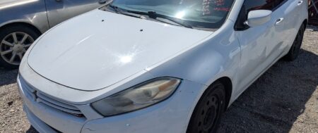 2008 SUBARU LEGACY – DD4182