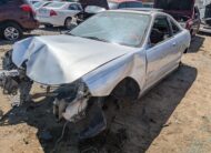 ACURA INTEGRA 2001 – DD1574