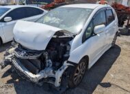 HONDA FIT 2012 – DD4243