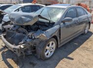 TOYOTA CAMRY 2007 – DD4245