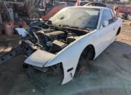 NISSAN 240SX 1990 – DD3399