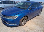 CHRYSLER 200 2015 – DD4247