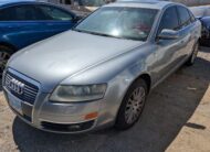 AUDI A6 2007 – DD4248