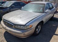 BUICK CENTURY 2002 – DD4246