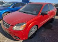 KIA RIO 2010 – DD4249