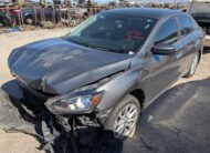 NISSAN SENTRA 2019 – DD4251