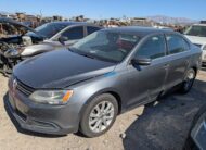 VOLKSWAGEN JETTA 2014 – DD4252